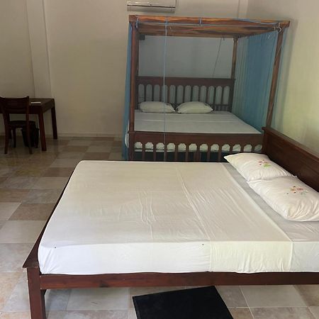 Villasiri And Leon Beach Paradise Tangalle Zewnętrze zdjęcie