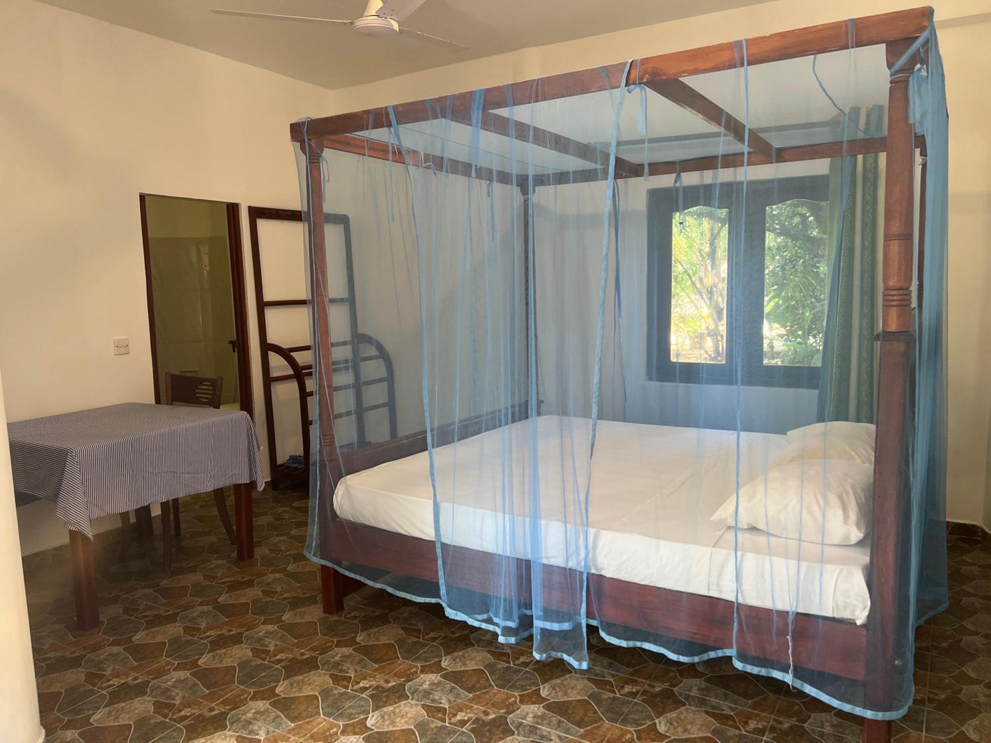 Villasiri And Leon Beach Paradise Tangalle Zewnętrze zdjęcie