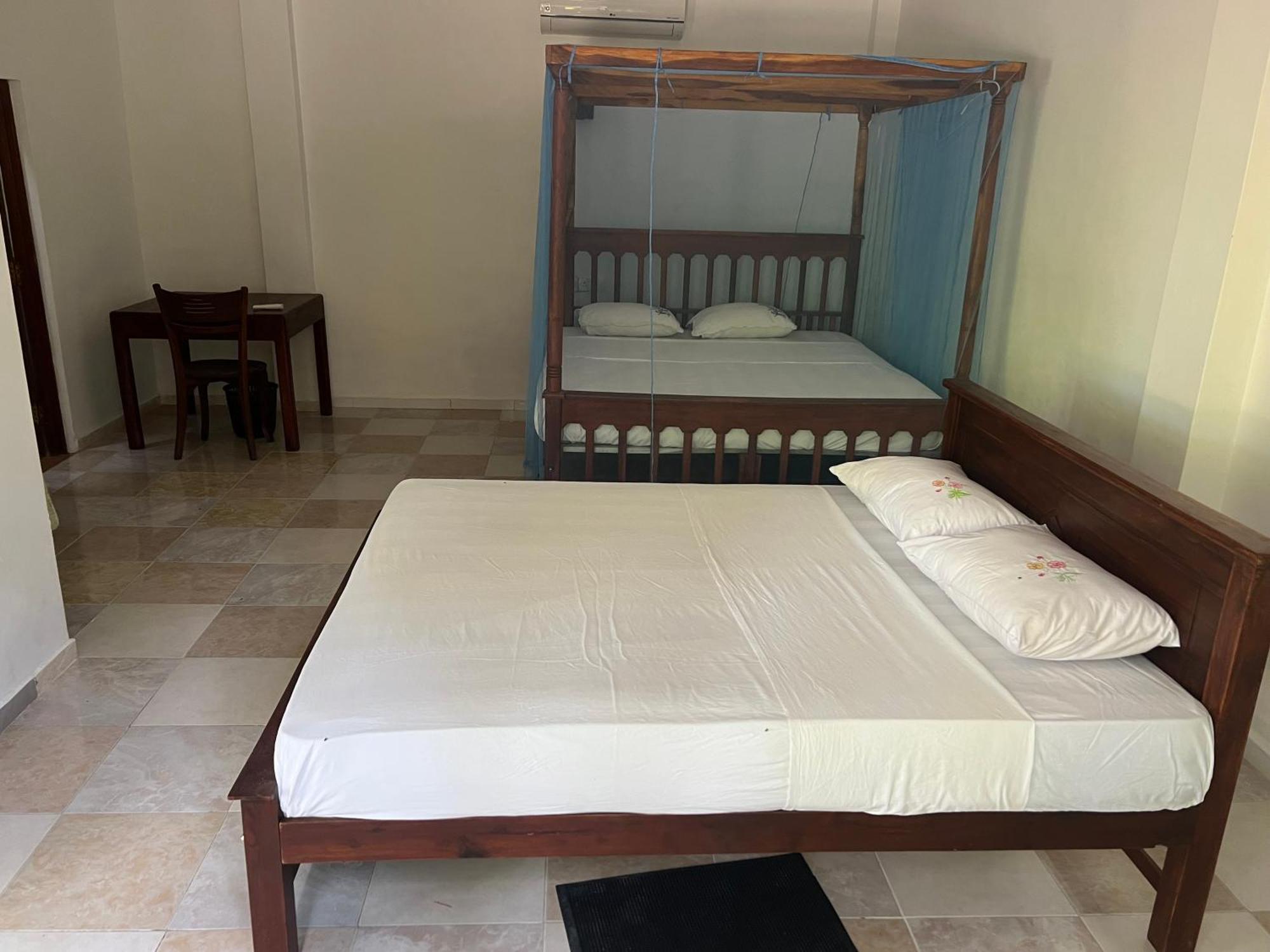 Villasiri And Leon Beach Paradise Tangalle Zewnętrze zdjęcie