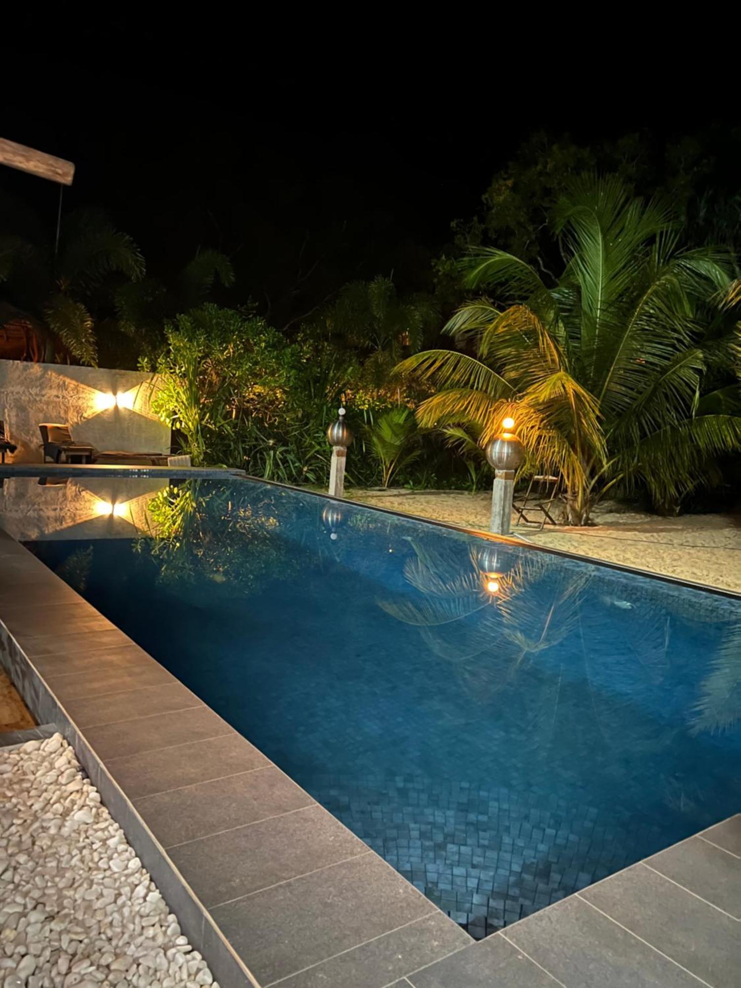 Villasiri And Leon Beach Paradise Tangalle Zewnętrze zdjęcie