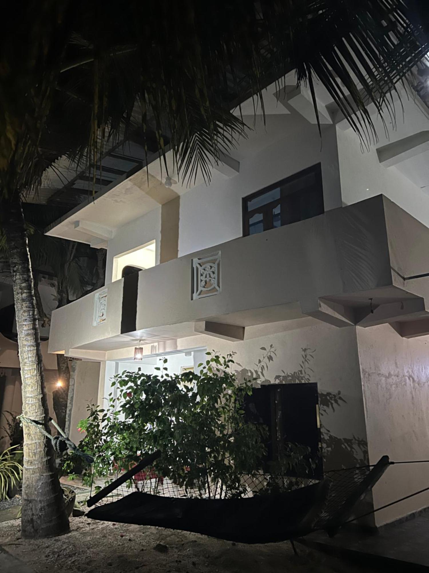 Villasiri And Leon Beach Paradise Tangalle Zewnętrze zdjęcie