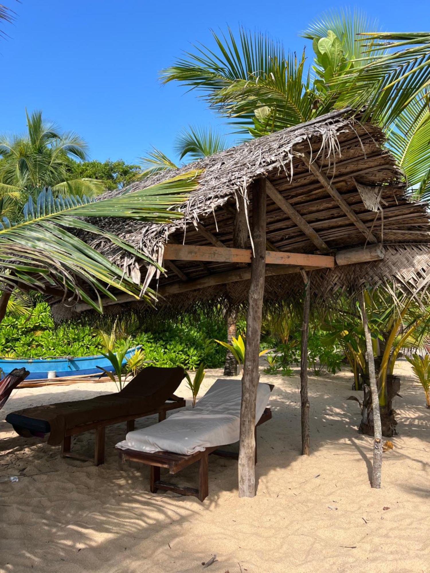 Villasiri And Leon Beach Paradise Tangalle Zewnętrze zdjęcie