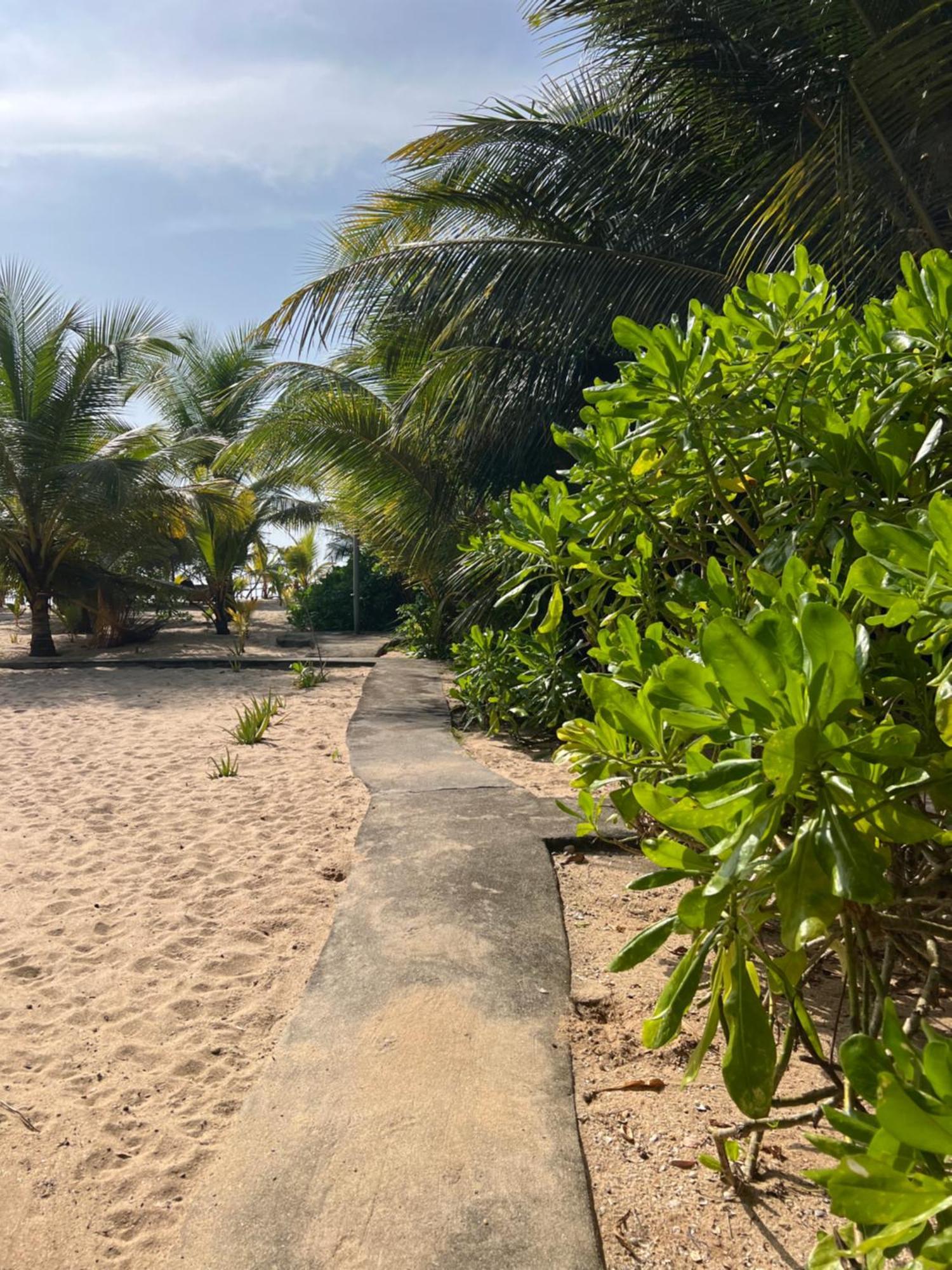 Villasiri And Leon Beach Paradise Tangalle Zewnętrze zdjęcie