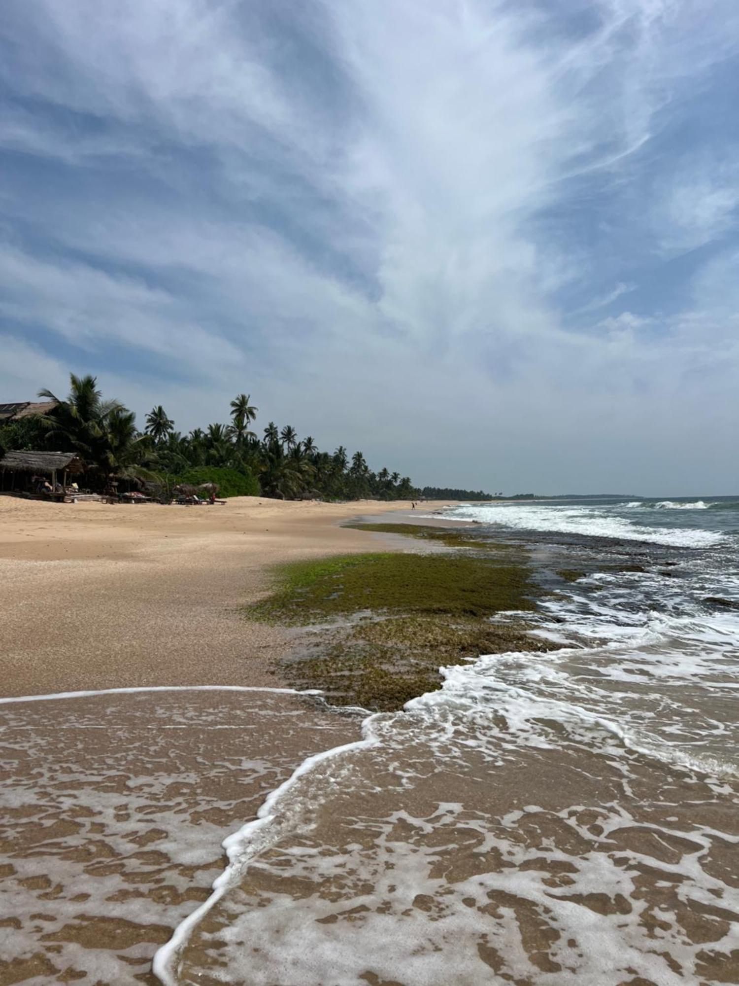 Villasiri And Leon Beach Paradise Tangalle Zewnętrze zdjęcie