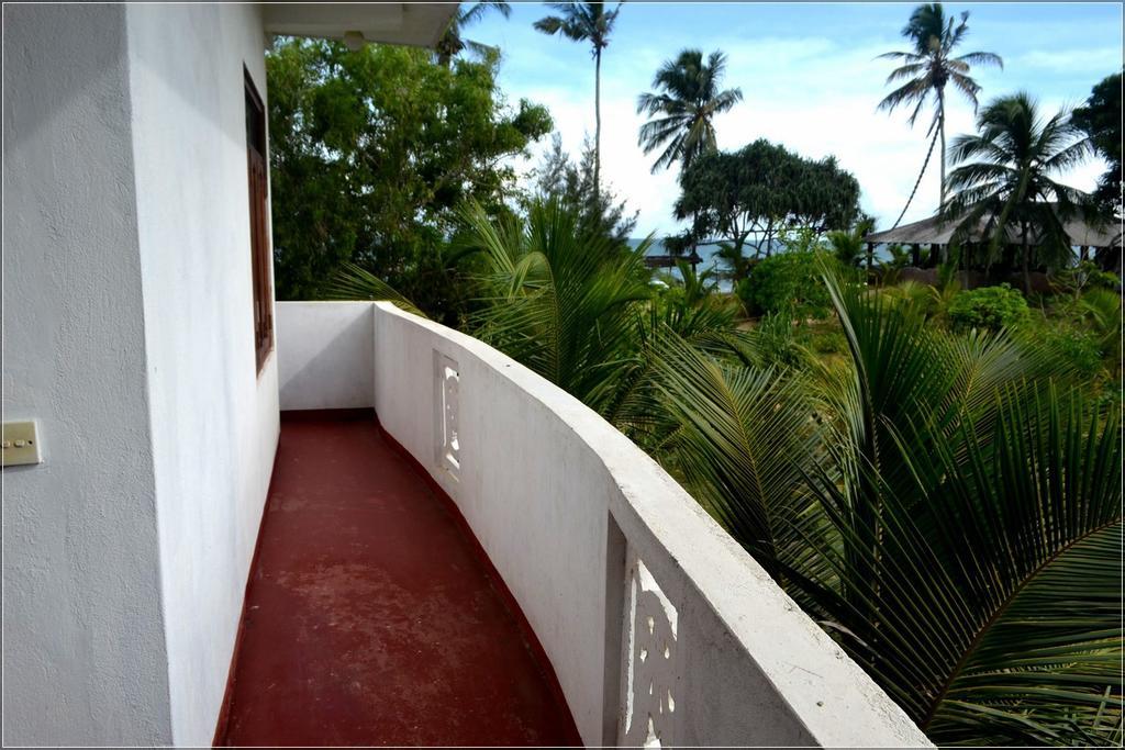 Villasiri And Leon Beach Paradise Tangalle Zewnętrze zdjęcie