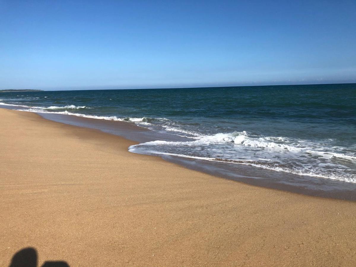 Villasiri And Leon Beach Paradise Tangalle Zewnętrze zdjęcie